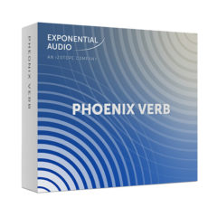 Exponential Audio PhoenixVerb