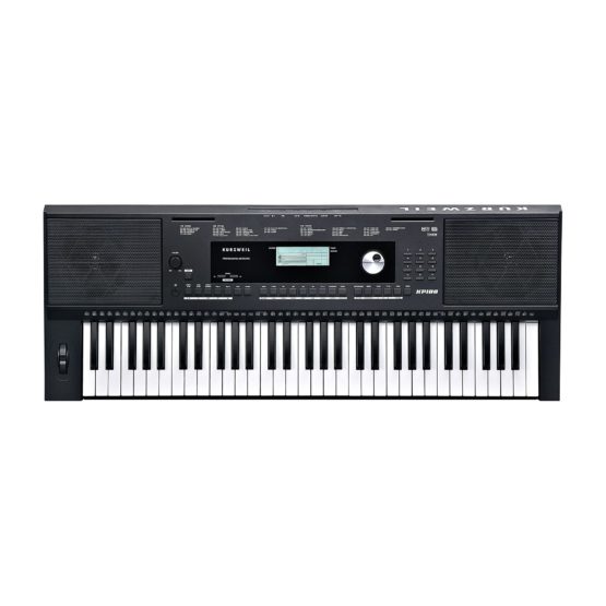 kurzweil kp100