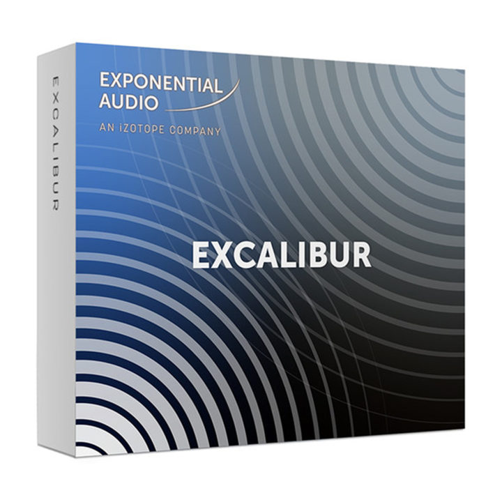 exponential audio excalibur