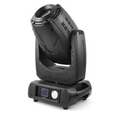 Flash Professional 3R Moving Head 3in1