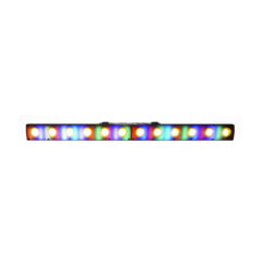 fractal lights bar led 12x3w
