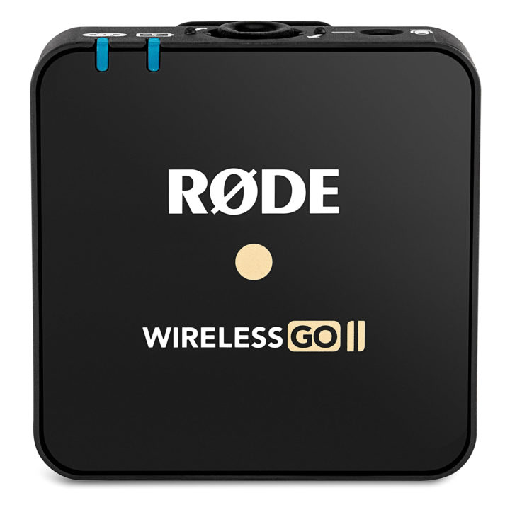 rode wireless go ii foto4