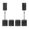 hk audio linear 3 high performance pack