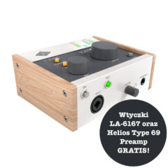 Universal Audio Volt 176