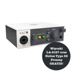 Universal Audio Volt 1