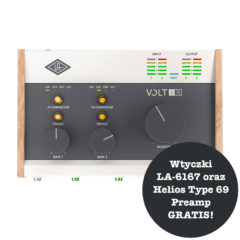 Universal Audio Volt 276
