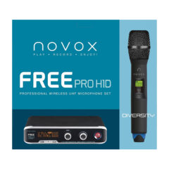 Novox Free Pro H1 D