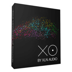 XLN Audio XO