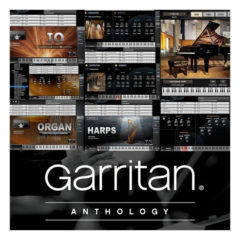 Garritan Anthology