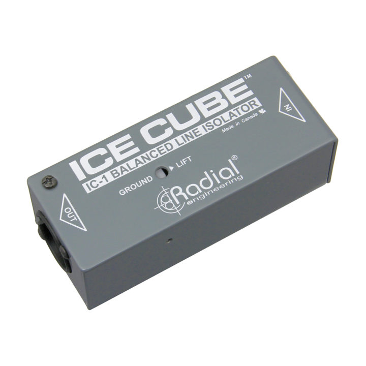 radial ic-1 icecube foto3