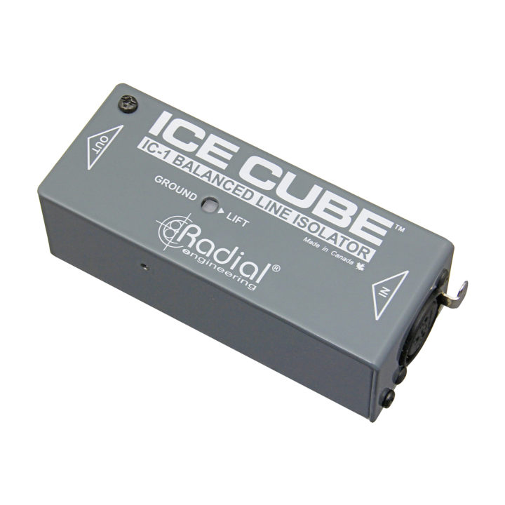 radial ic-1 icecube foto4