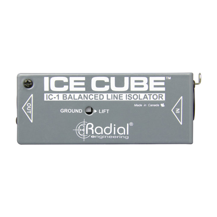 radial ic-1 icecube foto5