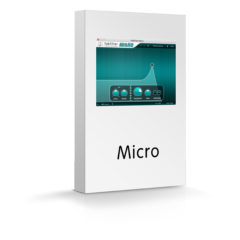 FabFilter Micro