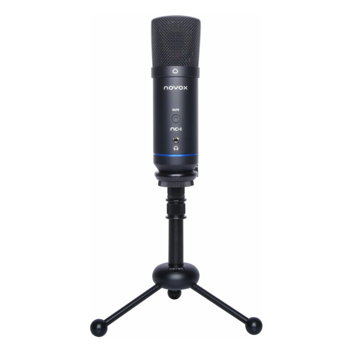 Mikrofon-NOVOX-NC-1-CLASS-front