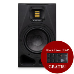 Adam Audio A7V + Black Lion Audio PG-P GRATIS!