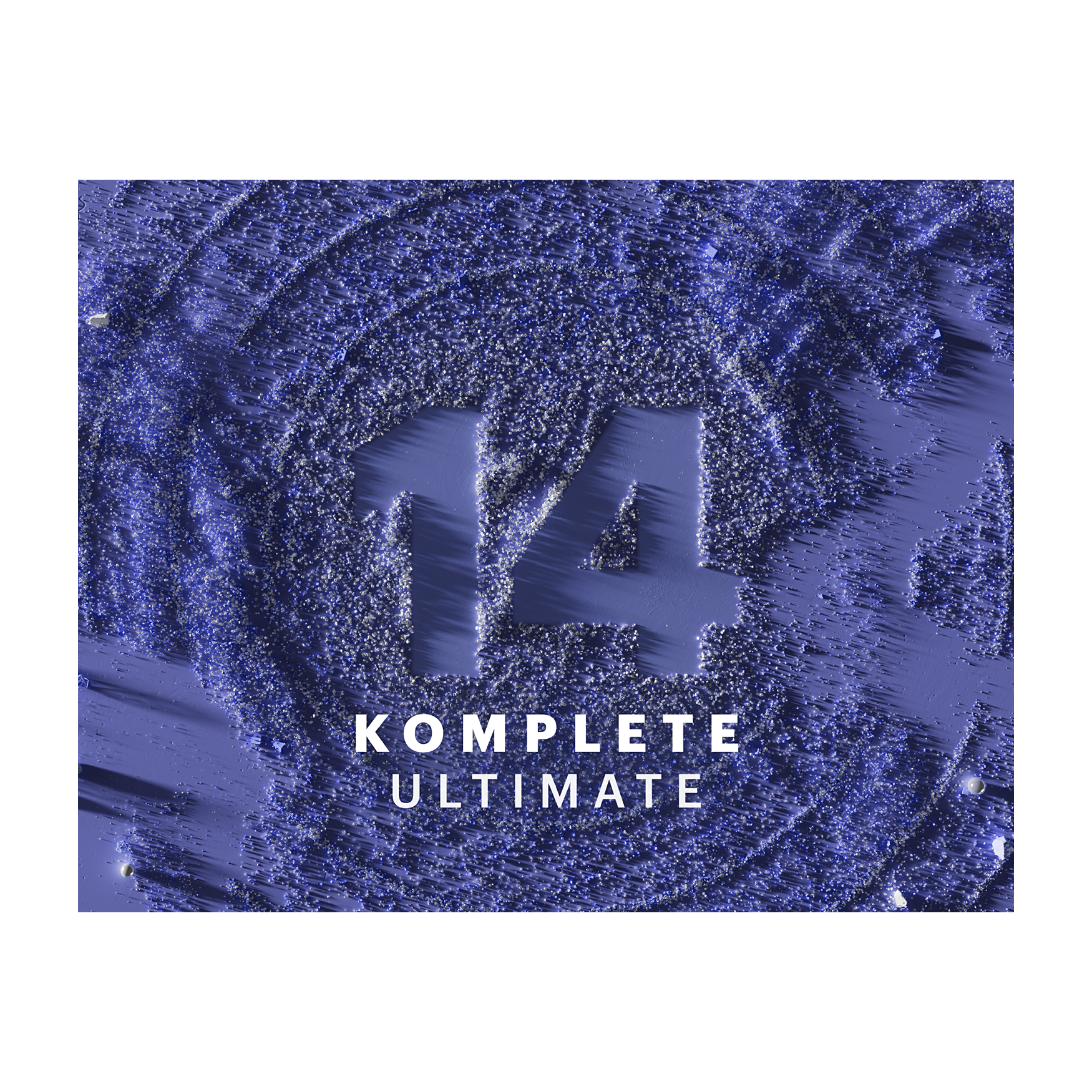 Komplete-14-Ultimate-artwork-logo