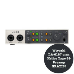 Universal Audio Volt 4