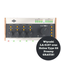 Universal Audio Volt 476P