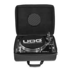 UDG Creator Pioneer DJ CDJ-3000/ Denon DJ SC6000/ M/ Turntable Hardcase Black