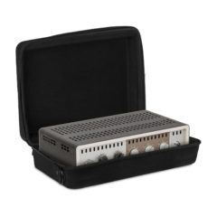 UDG Creator Universal Audio OX Amp Top Box Hardcase Black