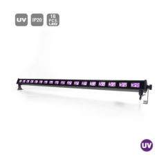 Flash Professional LED-UV18 BAR UV