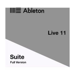 Ableton Live 11 Suite