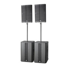 HK Audio Linear 5 Power Pack