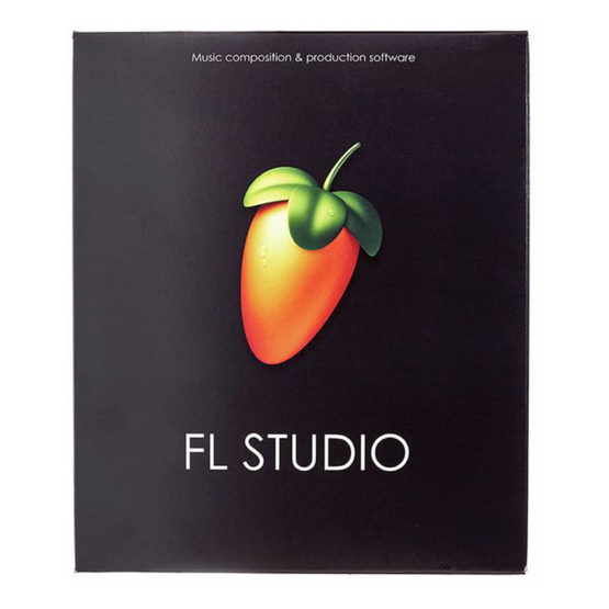 Image-Line FL Studio 21 All Plugins Edition