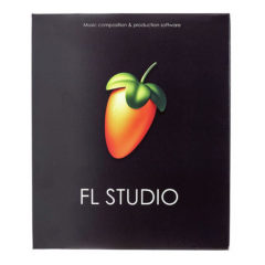 Image-Line FL Studio 21 Signature Edition