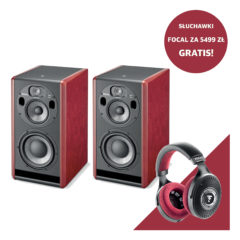 Focal Trio6 Be 2023 (x2) + Focal Clear MG Professional GRATIS!