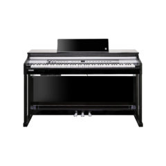 Kurzweil Cup P1