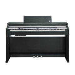 Kurzweil CUP P1 Black