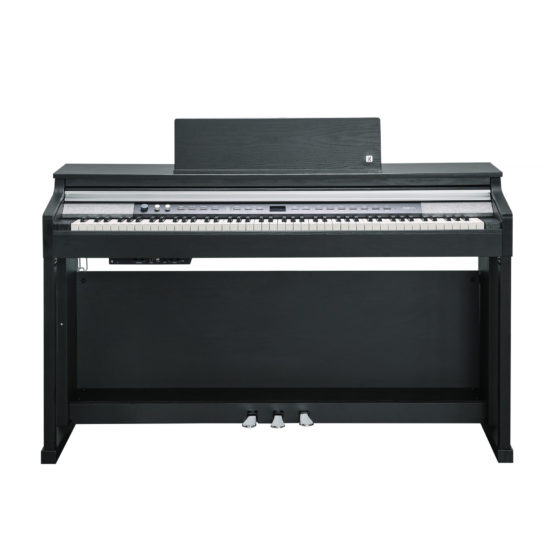 Kurzweil CUP P1 Black
