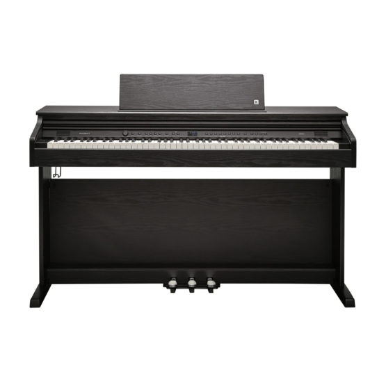 Kurzweil CUP E1 Black