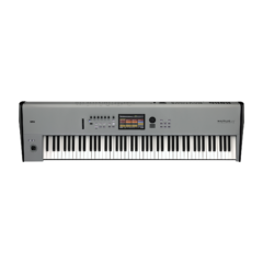 Korg Nautilus 88 AT Gray