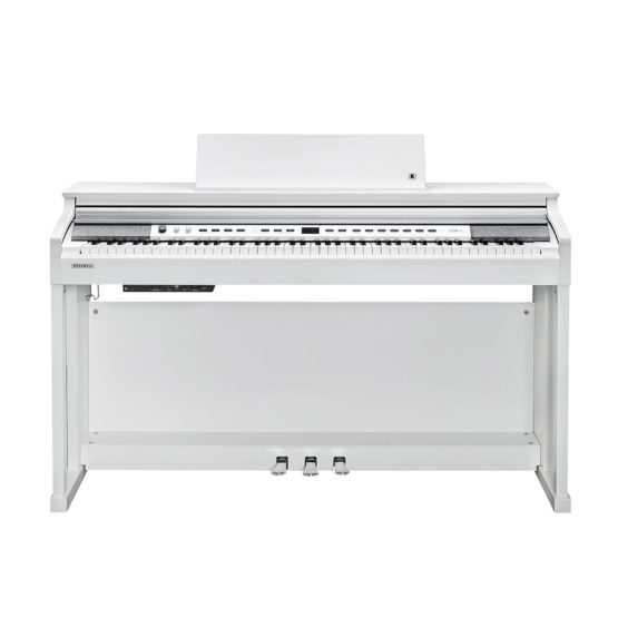 Kurzweil CUP P1 White