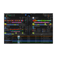 Native Instruments Traktor Pro 4