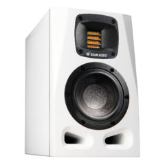 Adam Audio A4V White