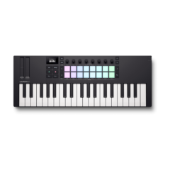 Novation Launchkey Mini 37 MK4