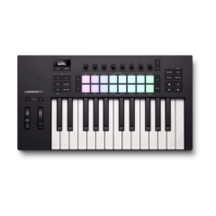 Novation Launchkey 25 MK4