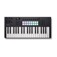 Novation Launchkey 37 MK4