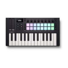 Novation Launchkey Mini 25 MK4