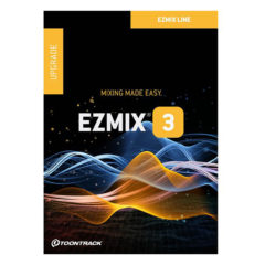 Toontrack EZMIX 3