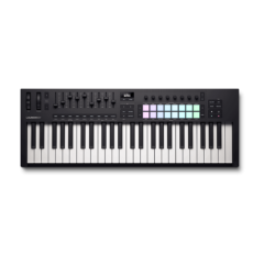 Novation Launchkey 49 MK4