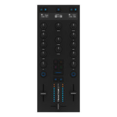 Native Instruments Traktor Z1 MK2