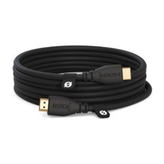 Rode HDMI Cable 3 m Czarny