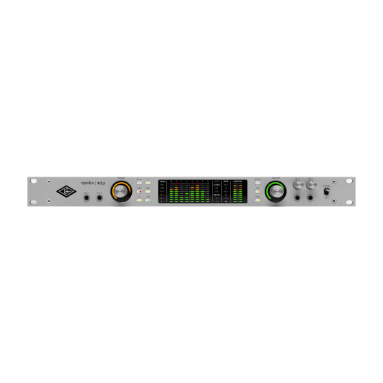 Universal Audio Apollo x8p Gen 2 Essentials