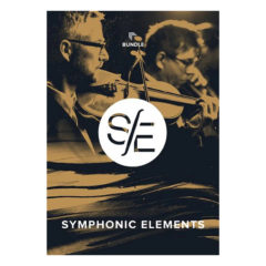 UJAM Symphonic Elements Bundle