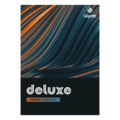 UJAM USynth Deluxe