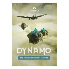 UJAM Finisher Dynamo